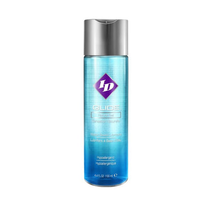 ID GLIDE - LUBRIFICANTE A BASE ACQUA ID 130 ML - ID GLIDE | Lingerie Harness Boutique