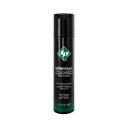 ID MILLENIUM - SILICONE MILLENIUM LUBRICANT 30 ML