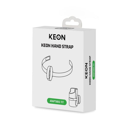 KIIROO - HAND STRAP KEON - WRIST STRAP