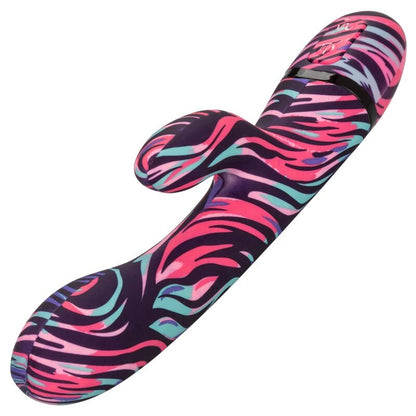 CALEXOTICS - MENAGE UN VIBRATORE MOI DUAL WAND - CALEXOTICS | Lingerie Harness Boutique