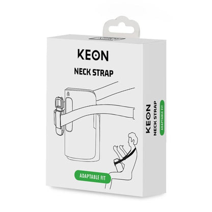 KIIROO - CINGHIA DA COLLO KEON - CINGHIA DA COLLO - KIIROO | Lingerie Harness Boutique