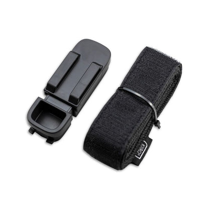 KIIROO - CINGHIA DA COLLO KEON - CINGHIA DA COLLO - KIIROO | Lingerie Harness Boutique