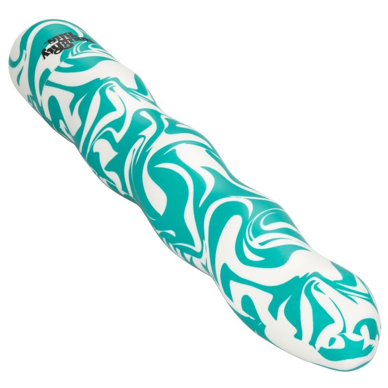 CALEXOTICS - SQUIGGLE DICK PERSONALE - CALEXOTICS | Lingerie Harness Boutique