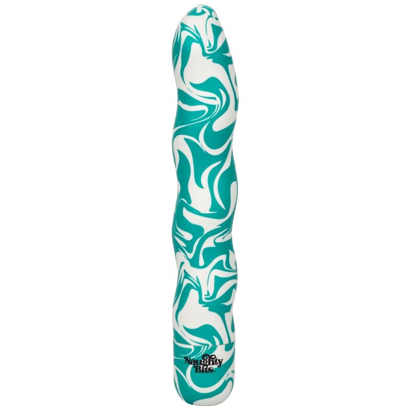 CALEXOTICS - SQUIGGLE DICK PERSONALE - CALEXOTICS | Lingerie Harness Boutique