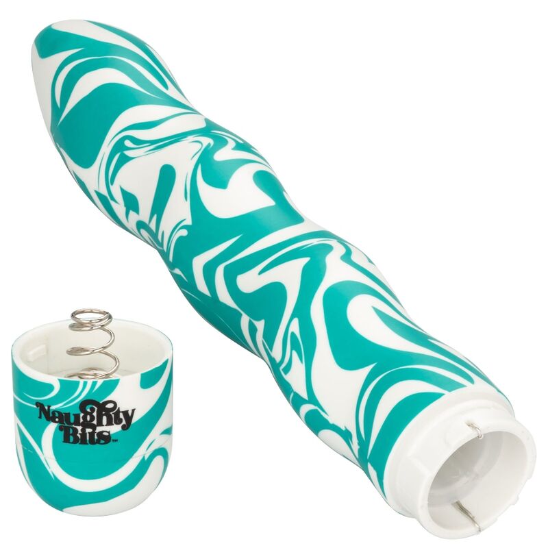 CALEXOTICS - SQUIGGLE DICK PERSONALE - CALEXOTICS | Lingerie Harness Boutique