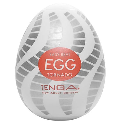 TENGA - UOVO MASTURBATORE TORNADO