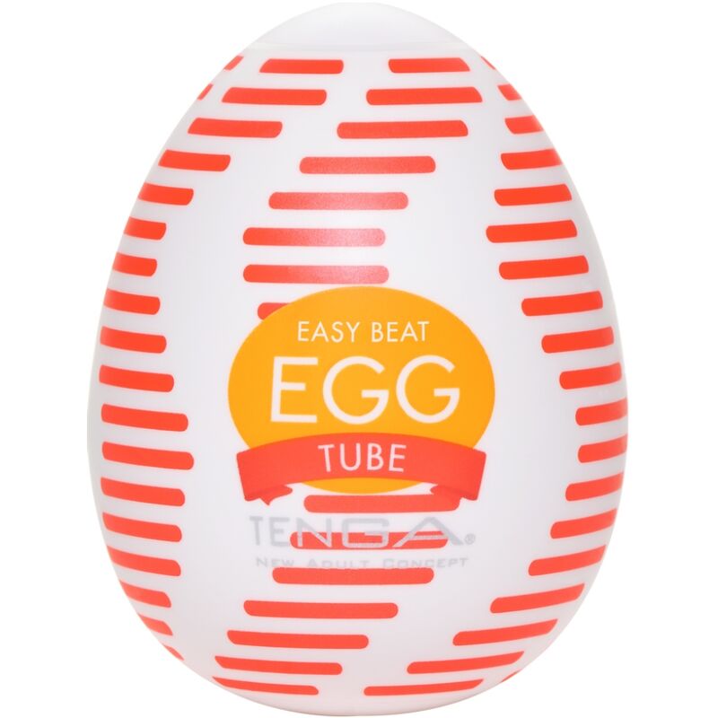 TENGA - WONDER EGG MASTURBADORE PACK 6 UNIT