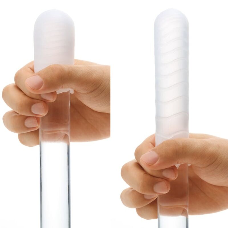 TENGA - POCKET FOR HEXA BRICK MASTURBATOR