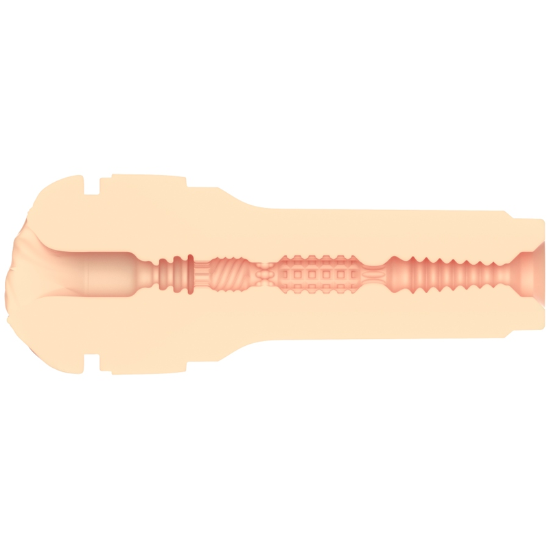 KIIROO - KEON + FEEL NICOLETTE SHEA STROKER + LUBRIFICANTE DI QUALIT AQUA 50 ML - KIIROO | Lingerie Harness Boutique