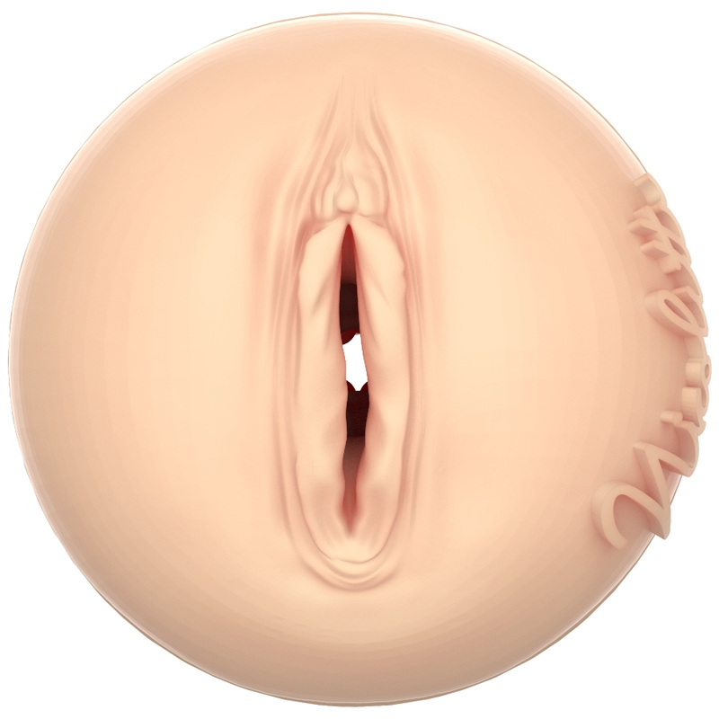 KIIROO - KEON + FEEL NICOLETTE SHEA STROKER + LUBRIFICANTE DI QUALIT AQUA 50 ML - KIIROO | Lingerie Harness Boutique