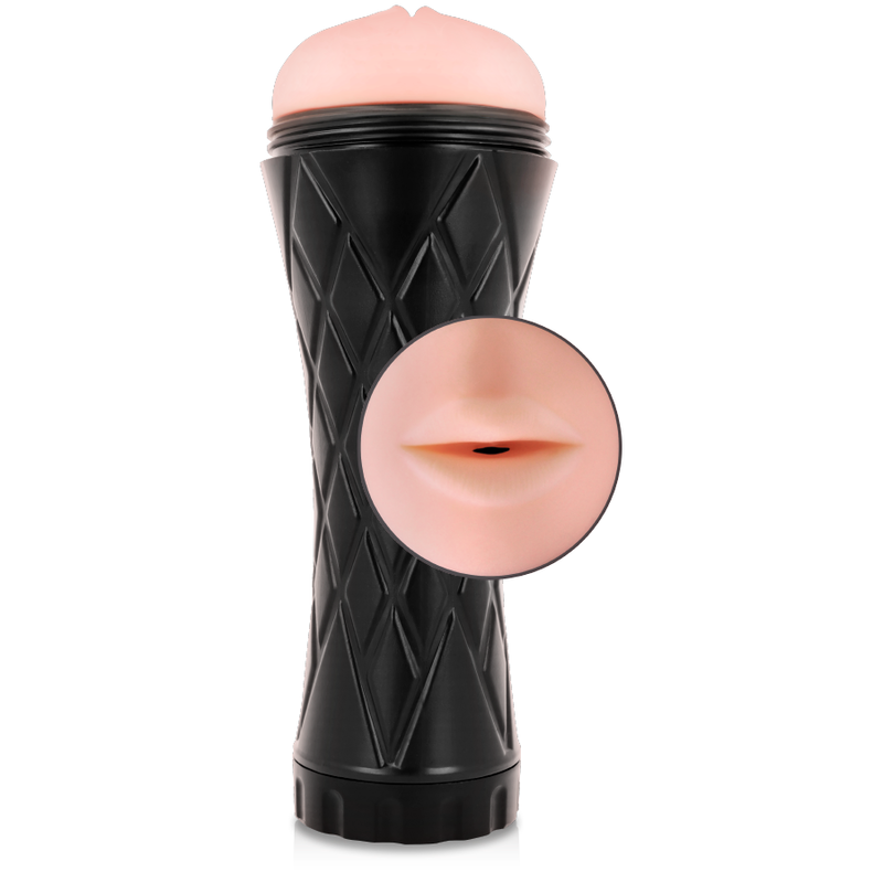 JAMYJOB - MASTURBATORE BOCCA BOCCA - JAMYJOB | Lingerie Harness Boutique