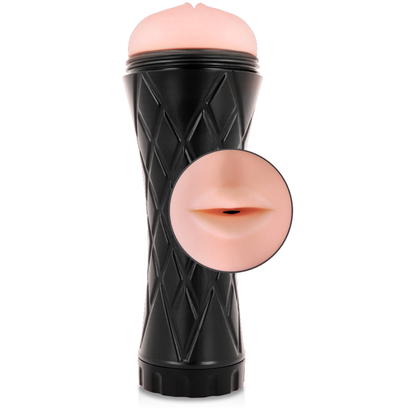 JAMYJOB - MASTURBATORE BOCCA BOCCA - JAMYJOB | Lingerie Harness Boutique