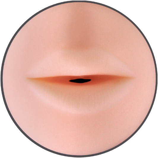 JAMYJOB - MASTURBATORE BOCCA BOCCA - JAMYJOB | Lingerie Harness Boutique