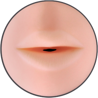 JAMYJOB - MASTURBATORE BOCCA BOCCA - JAMYJOB | Lingerie Harness Boutique