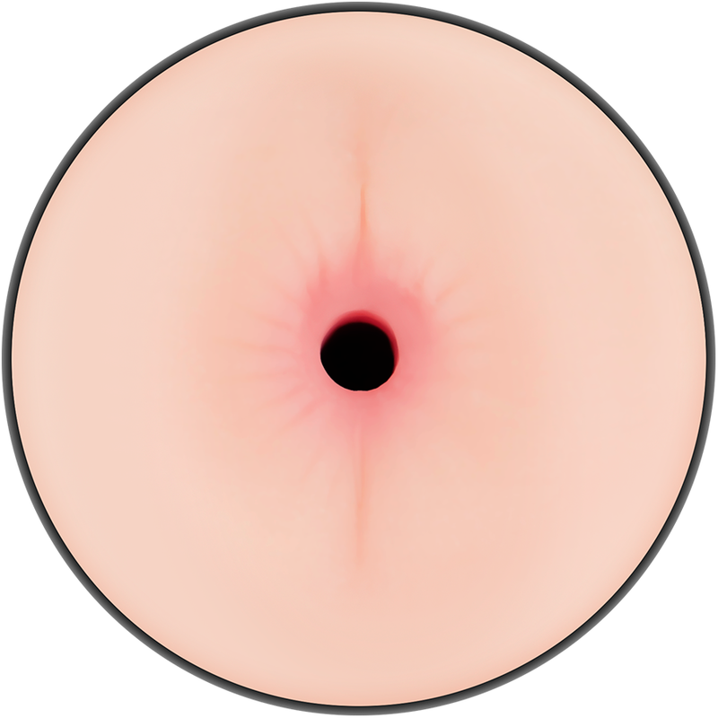 JAMYJOB - MASTURBATORE A DOPPIO FORO RANDY - VAGINA E ANO - JAMYJOB | Lingerie Harness Boutique