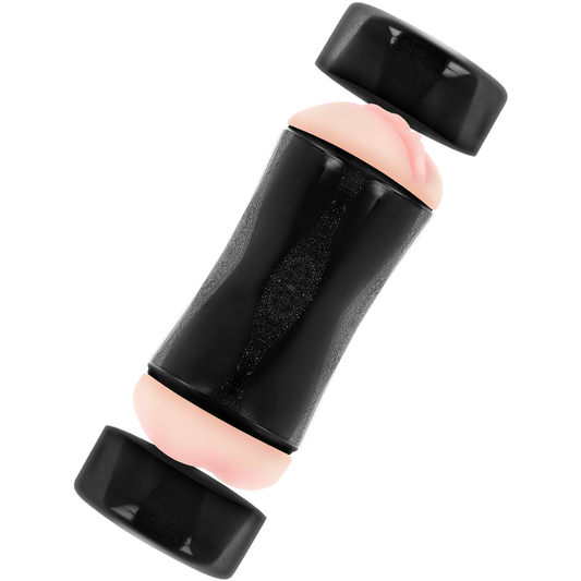 JAMYJOB - MASTURBATORE A DOPPIO FORO RANDY - VAGINA E ANO - JAMYJOB | Lingerie Harness Boutique