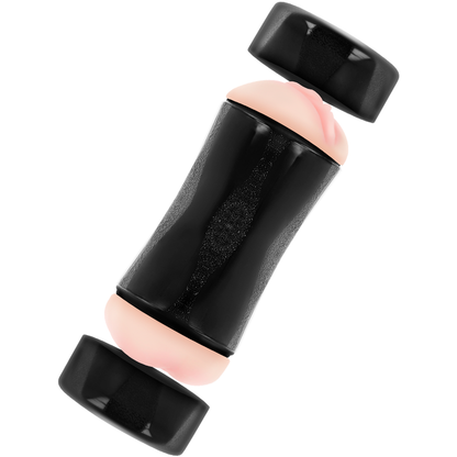 JAMYJOB - MASTURBATORE A DOPPIO FORO RANDY - VAGINA E ANO - JAMYJOB | Lingerie Harness Boutique