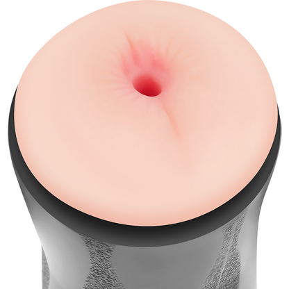 JAMYJOB - MASTURBATORE A DOPPIO FORO RANDY - VAGINA E ANO - JAMYJOB | Lingerie Harness Boutique