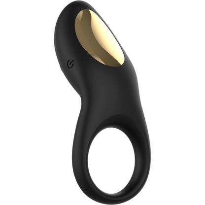 IBIZA - ANELLO VIBRANTE PER TELECOMANDO A CONTATTO COMPLETO - IBIZA TECHNOLOGY | Lingerie Harness Boutique