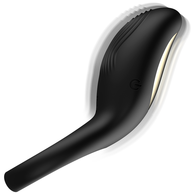 IBIZA - ANELLO VIBRANTE PER TELECOMANDO A CONTATTO COMPLETO - IBIZA TECHNOLOGY | Lingerie Harness Boutique