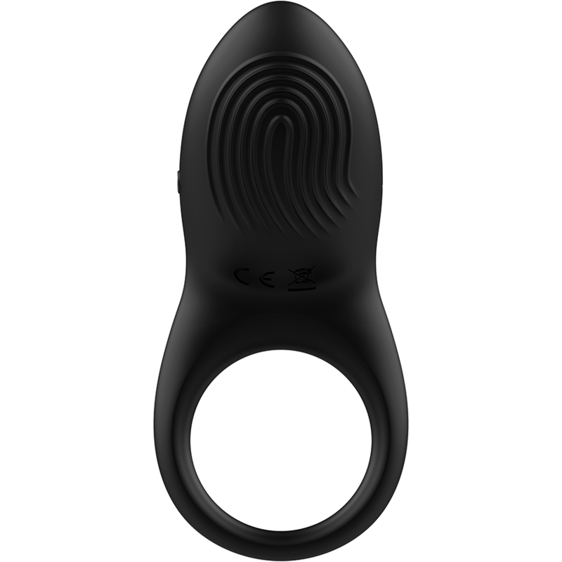 IBIZA - ANELLO VIBRANTE PER TELECOMANDO A CONTATTO COMPLETO - IBIZA TECHNOLOGY | Lingerie Harness Boutique
