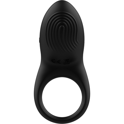 IBIZA - ANELLO VIBRANTE PER TELECOMANDO A CONTATTO COMPLETO - IBIZA TECHNOLOGY | Lingerie Harness Boutique