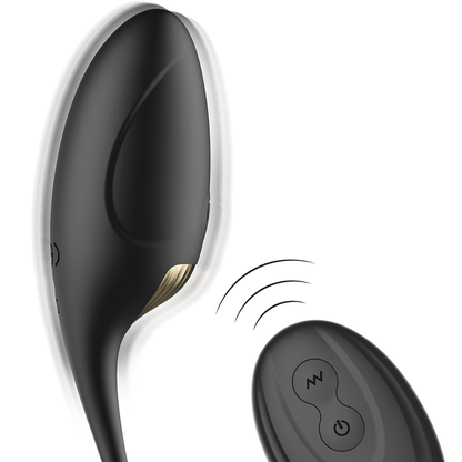 IBIZA - TELECOMANDO POTENTE VIBRATORE PER UOVO - IBIZA TECHNOLOGY | Lingerie Harness Boutique