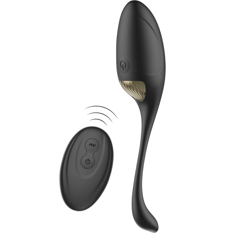 IBIZA - TELECOMANDO POTENTE VIBRATORE PER UOVO - IBIZA TECHNOLOGY | Lingerie Harness Boutique