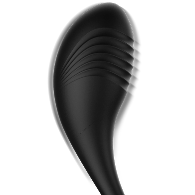 IBIZA - STIMOLATORE CON ASPIRANTE CLITORIDE MAGICO E VIBRAZIONE - IBIZA TECHNOLOGY | Lingerie Harness Boutique