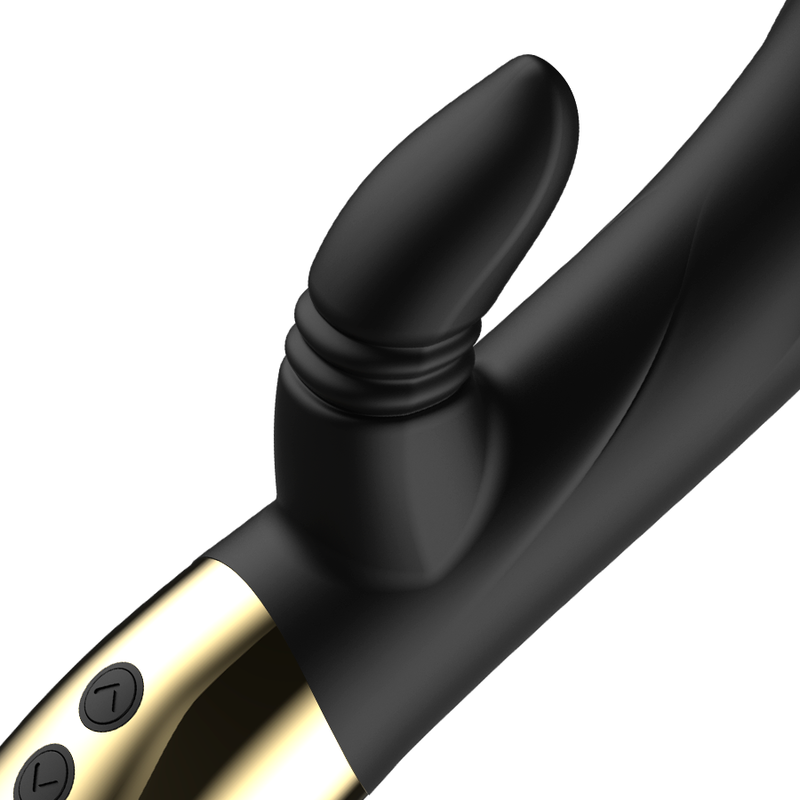 IBIZA - VIBRATORE NUOVA ESPERIENZA CON IL CONIGLIO DA LECCARE - IBIZA TECHNOLOGY | Lingerie Harness Boutique