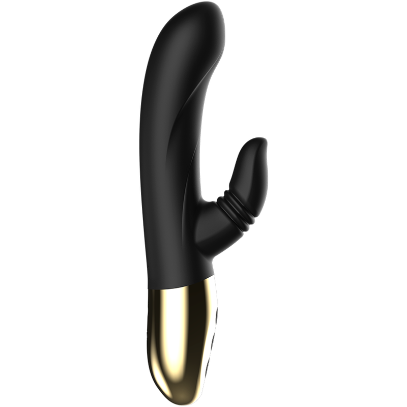 IBIZA - VIBRATORE NUOVA ESPERIENZA CON IL CONIGLIO DA LECCARE - IBIZA TECHNOLOGY | Lingerie Harness Boutique