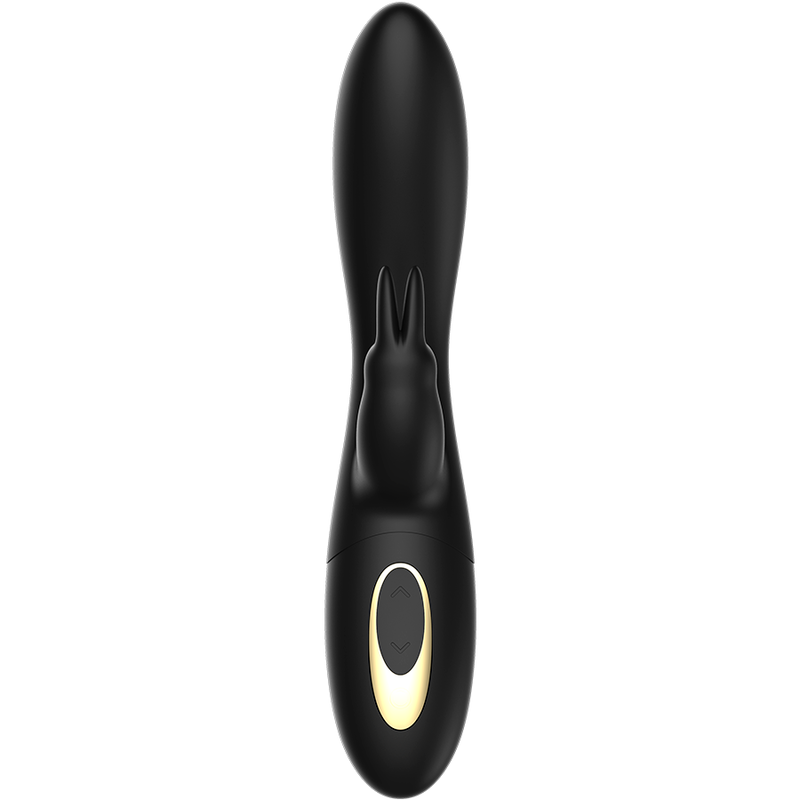 IBIZA - POTENTE ROTATORE PERLATO CON CONIGLIO - IBIZA TECHNOLOGY | Lingerie Harness Boutique