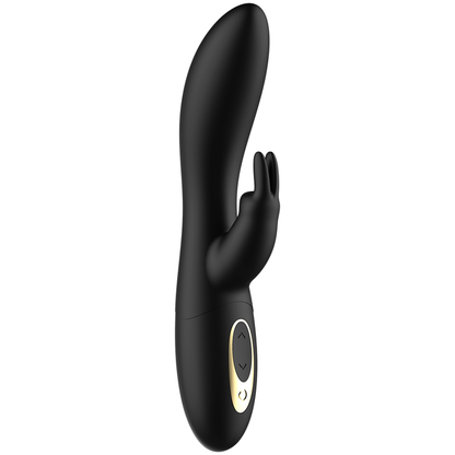IBIZA - POTENTE ROTATORE PERLATO CON CONIGLIO - IBIZA TECHNOLOGY | Lingerie Harness Boutique