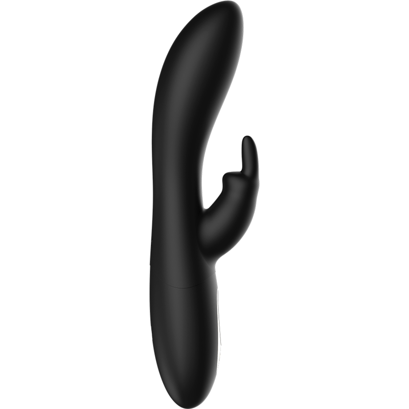 IBIZA - POTENTE ROTATORE PERLATO CON CONIGLIO - IBIZA TECHNOLOGY | Lingerie Harness Boutique