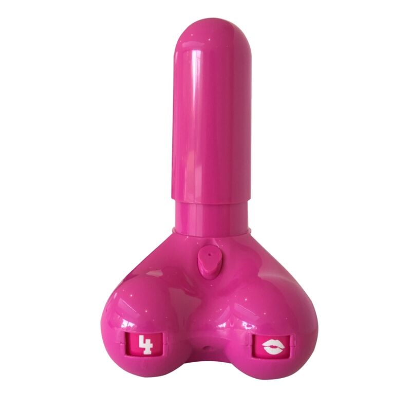 SPENCER & FLEETWOOD - GIOCO DI BEVANDE JIZZ - SPENCER & FLETWOOD | Lingerie Harness Boutique