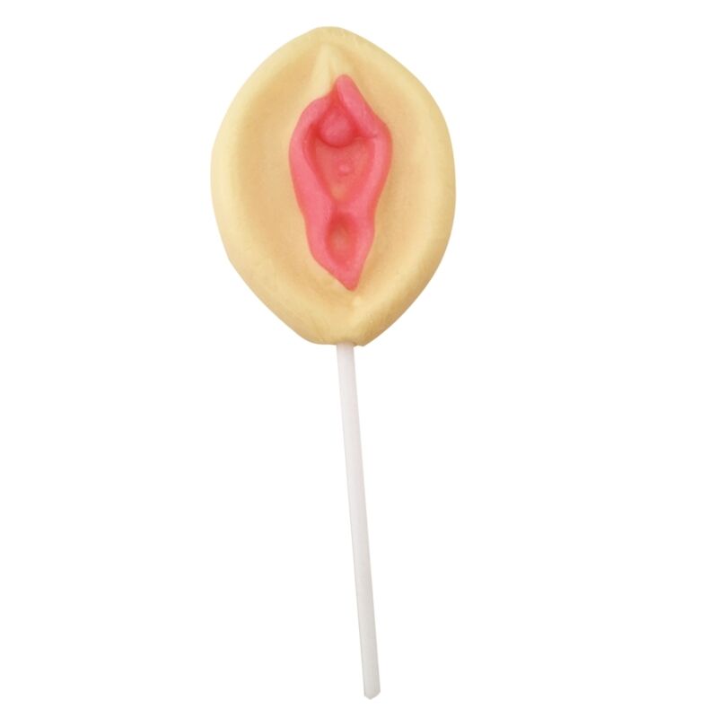 SPENCER & FLEETWOOD - CANDY PUSSY LECCA-LECCA - SPENCER & FLETWOOD | Lingerie Harness Boutique