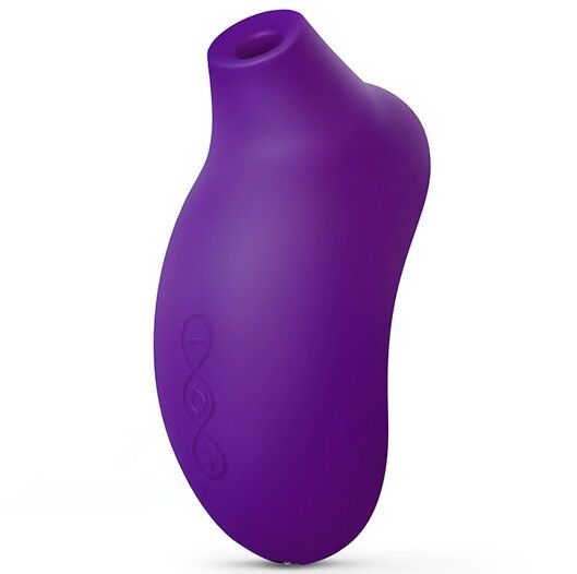 LELO - STIMOLATORE CLITORIDE SONA 2 CRUISE LILAC - LELO | Lingerie Harness Boutique
