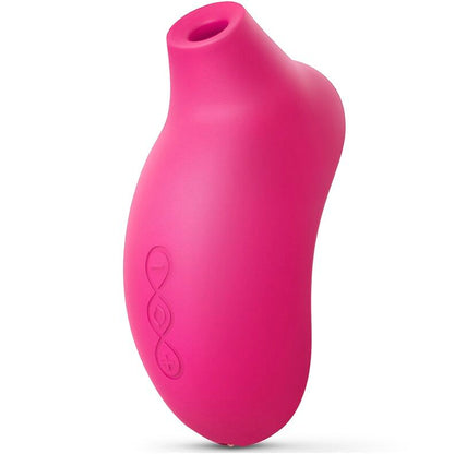 LELO - STIMOLATORE CLITORIDE SONA 2 CILIEGIA - LELO | Lingerie Harness Boutique