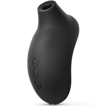 LELO - STIMOLATORE CLITORIDE SONA 2 NERO - LELO | Lingerie Harness Boutique