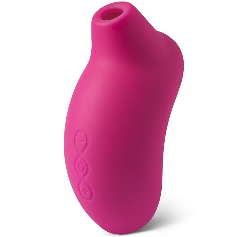 LELO - STIMOLATORE CLITORIDE SONA 2 CRUISE CHERRY - LELO | Lingerie Harness Boutique