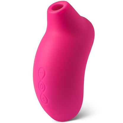 LELO - STIMOLATORE CLITORIDE SONA 2 CRUISE CHERRY - LELO | Lingerie Harness Boutique