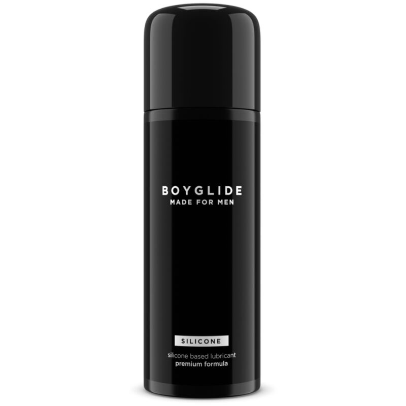 INTIMATELINE - SILICONE BASED LUBRICANT BOYGLIDE 100 ML