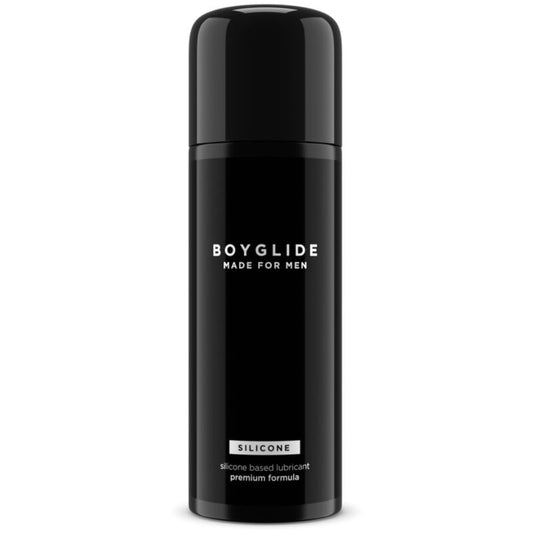 INTIMATELINE - SILICONE BASED LUBRICANT BOYGLIDE 100 ML