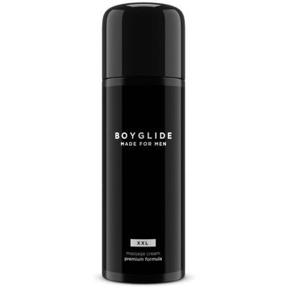 INTIMATELINE - CREMA DA MASSAGGIO BOYGLIDE XXL PER UOMO 100 ML - INTIMATELINE BOYGLIDE | Lingerie Harness Boutique