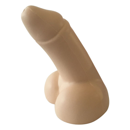 SPENCER & FLEETWOOD - PENE ANTISTRESS - SPENCER & FLETWOOD | Lingerie Harness Boutique
