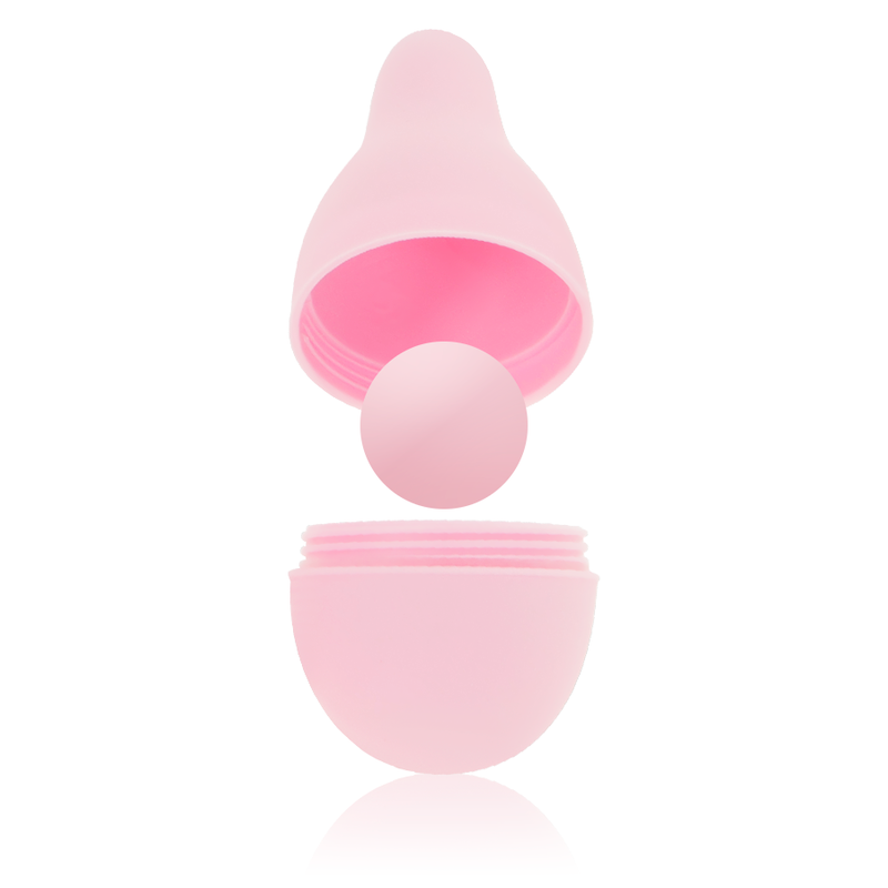 OHMAMA - KEGEL WEIGHT SYSTEM FOR PELVIC FLOOR DEVELOPER