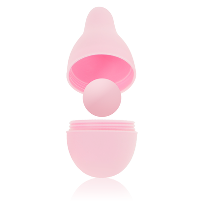 OHMAMA - SISTEMA DI PESO KEGEL PER SVILUPPATORE DEL PAVIMENTO PELVICO - OHMAMA SET | Lingerie Harness Boutique