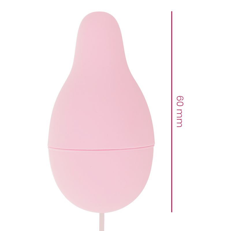 OHMAMA - KEGEL WEIGHT SYSTEM FOR PELVIC FLOOR DEVELOPER