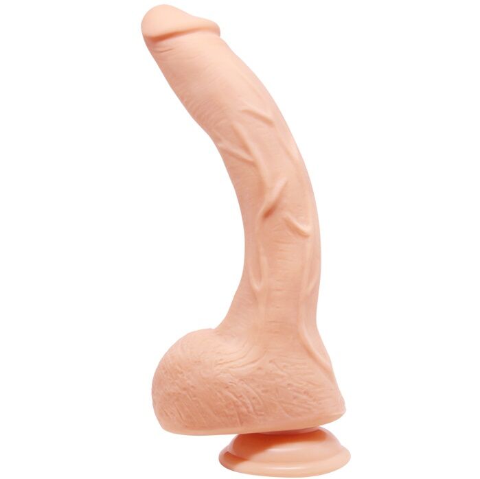 BAILE - BEAUTIFUL JACK 26 CM - BAILE DILDOS | Lingerie Harness Boutique