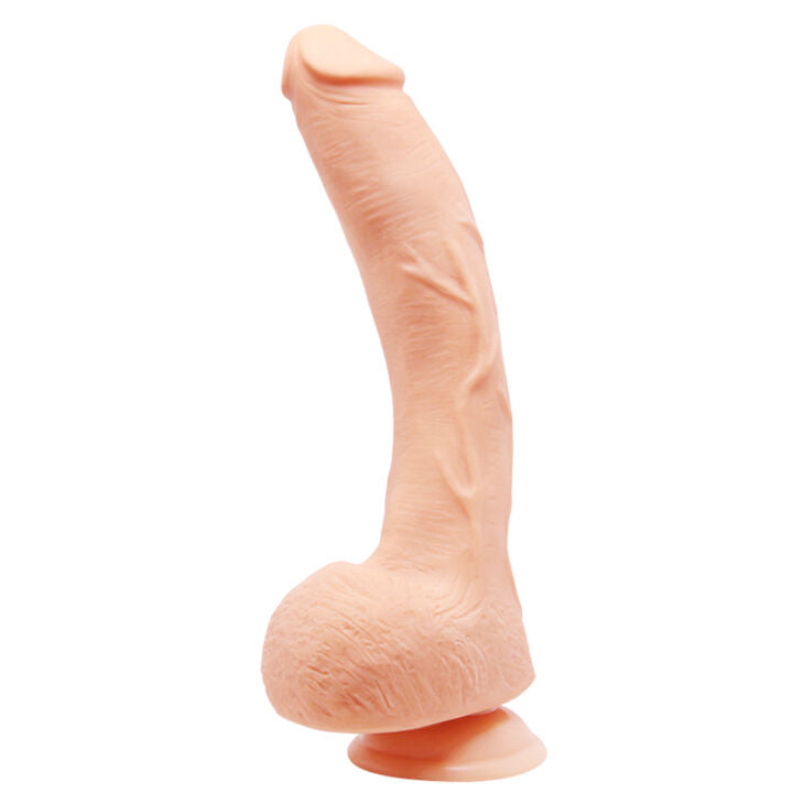BAILE - BEAUTIFUL JACK 26 CM - BAILE DILDOS | Lingerie Harness Boutique